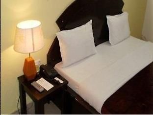 Ashok Palace Inn Agra  Zewnętrze zdjęcie