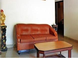 Ashok Palace Inn Agra  Zewnętrze zdjęcie