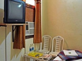 Ashok Palace Inn Agra  Zewnętrze zdjęcie